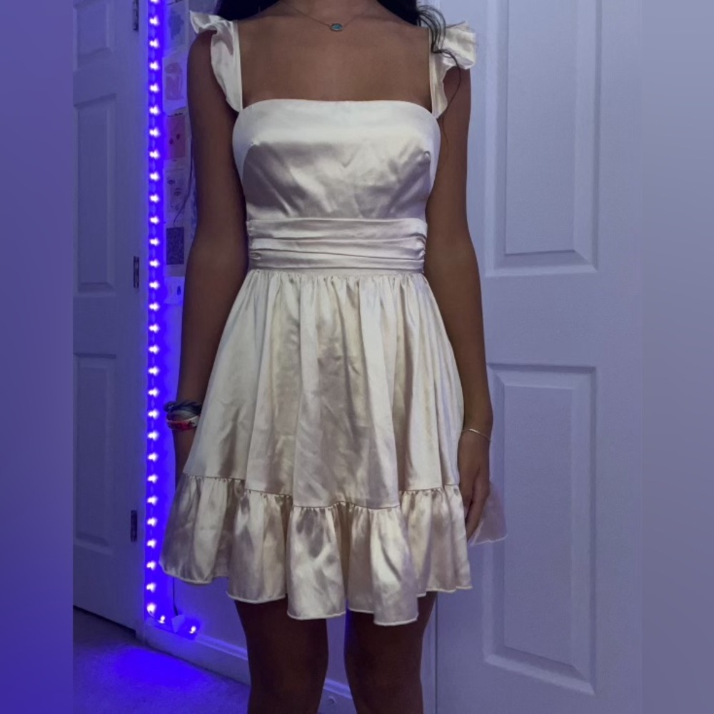 Lucy In The Sky Women’s Dress